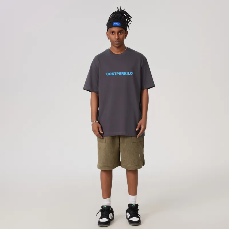 Cost Per Kilo Short Sleeved T Shirts Unisex-9