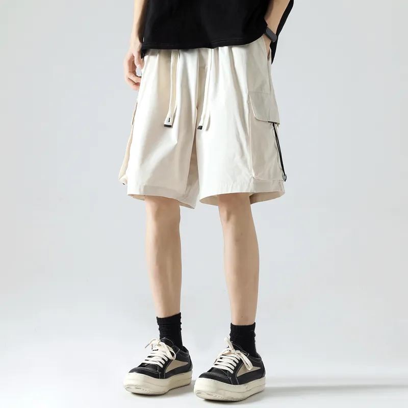 Cost Per Kilo Casual Shorts Unisex-2