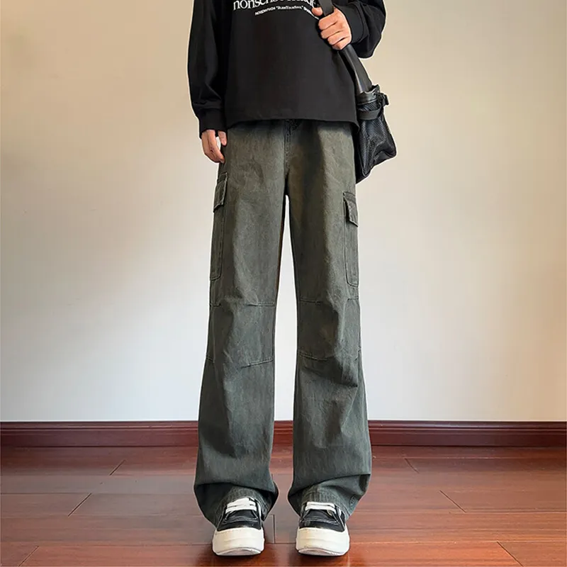 Cost Per Kilo Jeans Unisex-2
