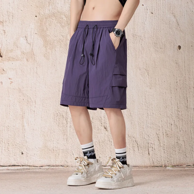 Cost Per Kilo Casual Shorts Unisex-18