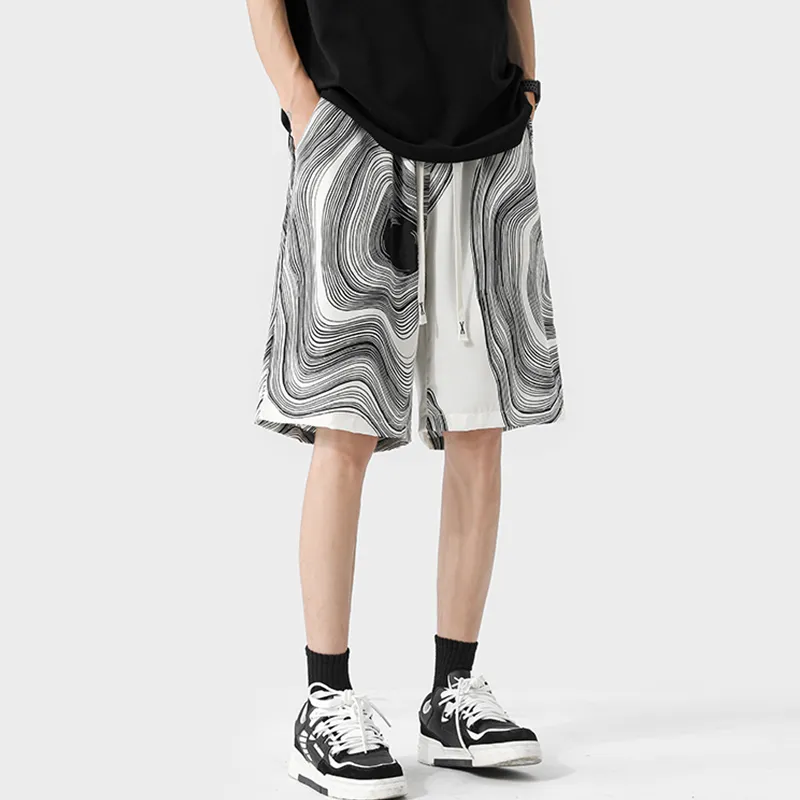 Cost Per Kilo Casual Shorts Unisex-5