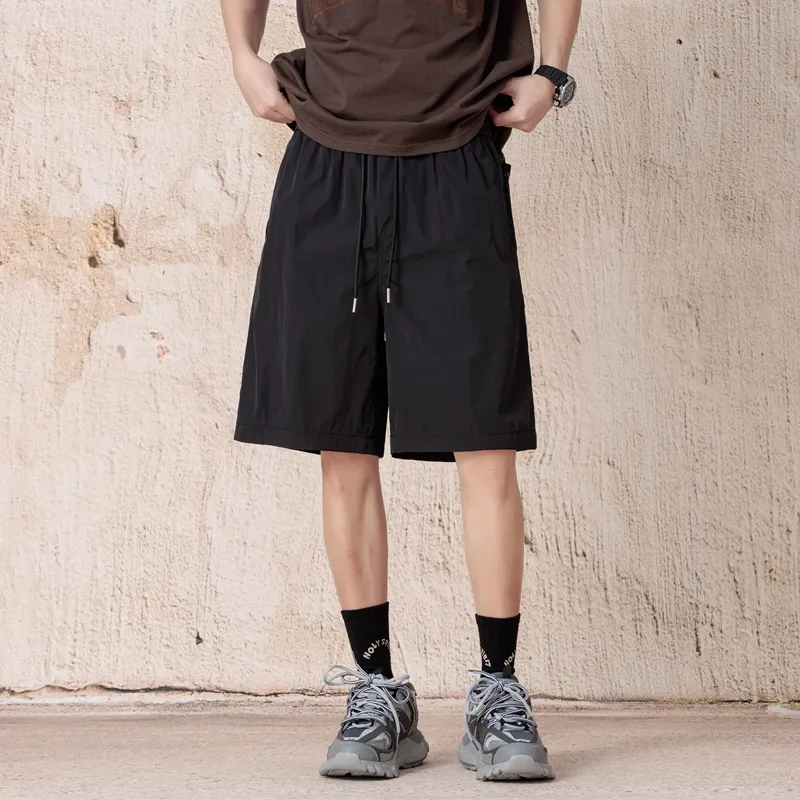 Cost Per Kilo Casual Shorts Unisex-14