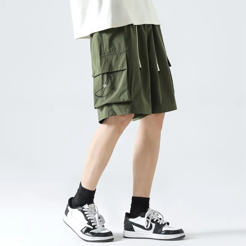 Cost Per Kilo Casual Shorts Unisex-13