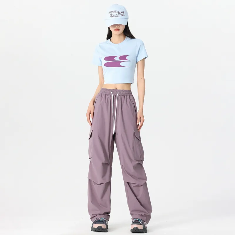 Cost Per Kilo Casual Pants Unisex-4