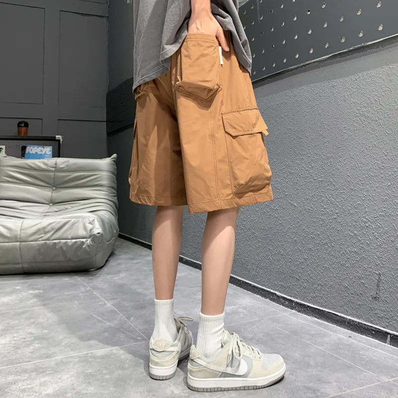 Cost Per Kilo Casual Shorts Unisex-14
