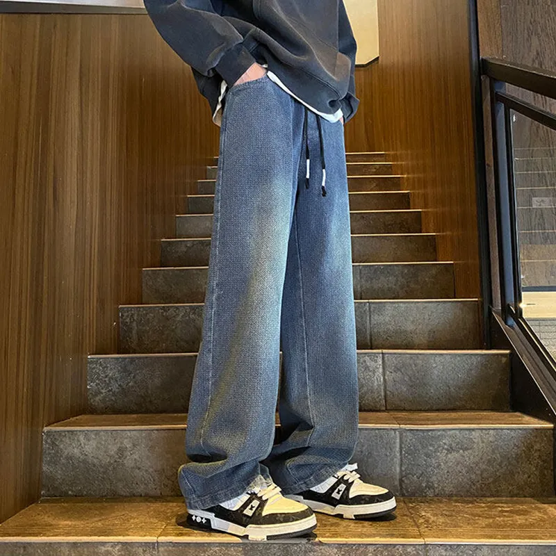 Cost Per Kilo Jeans Unisex-9