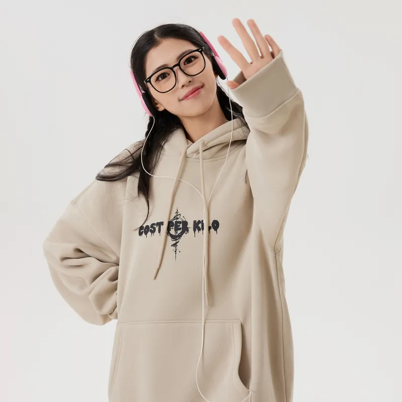 Cost Per Kilo Sweatshirt Unisex-28