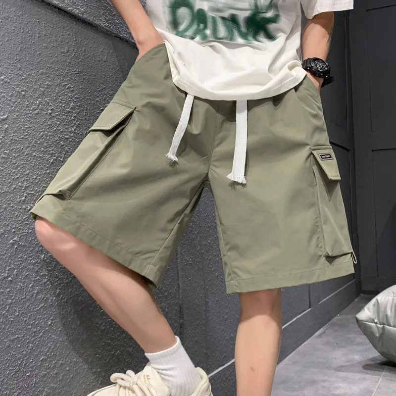 Cost Per Kilo Casual Shorts Unisex-9