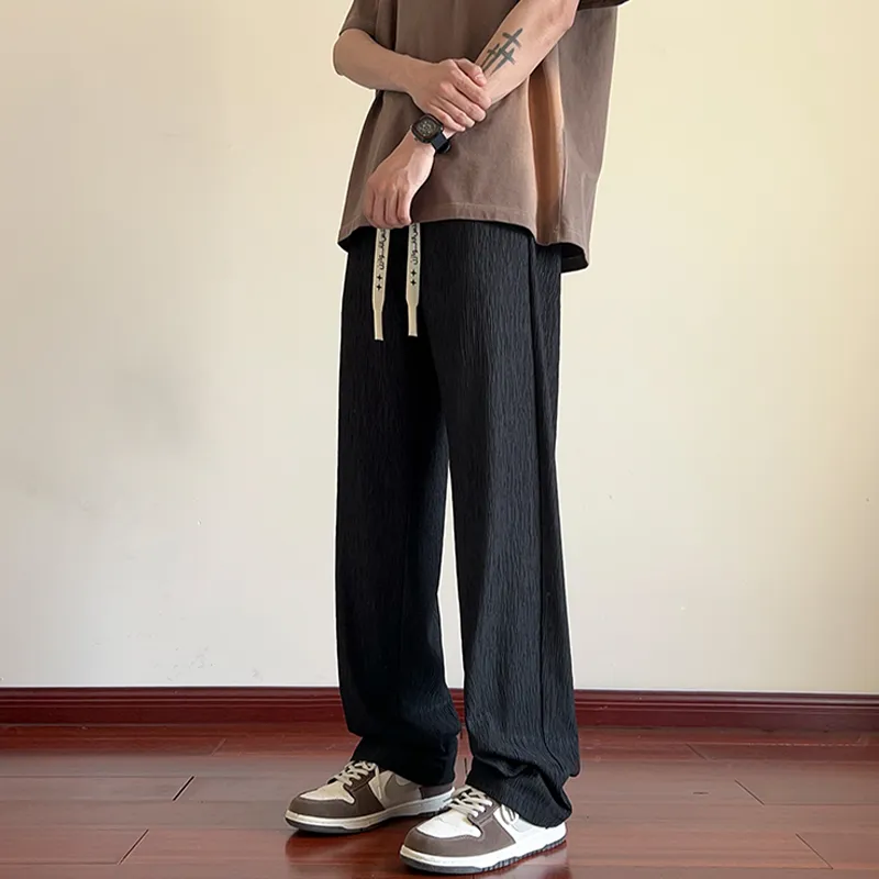 Cost Per Kilo Casual Pants Unisex-8