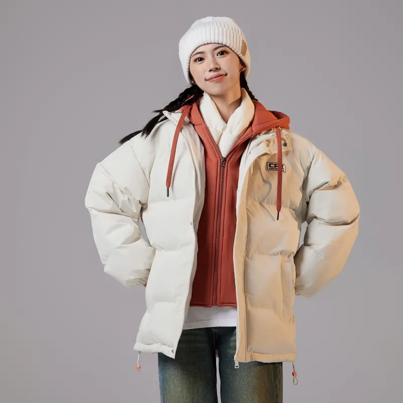 Cost Per Kilo Puffer Jacket Unisex-26