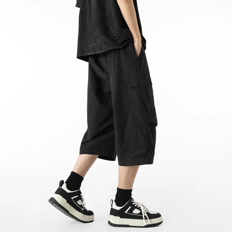 Cost Per Kilo Cargo Shorts Unisex-7