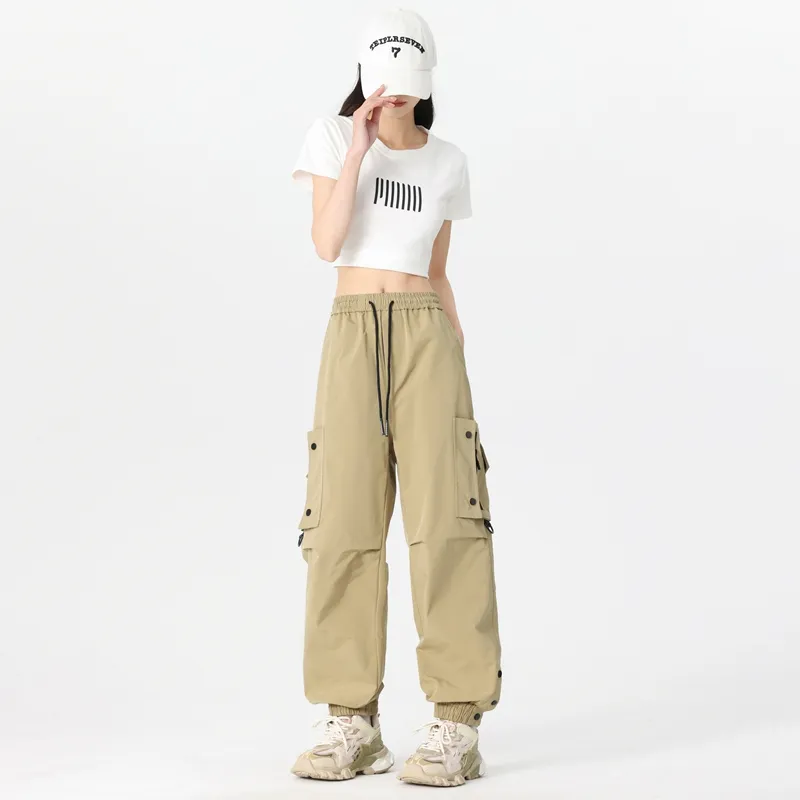 Cost Per Kilo Casual Pants Unisex-3