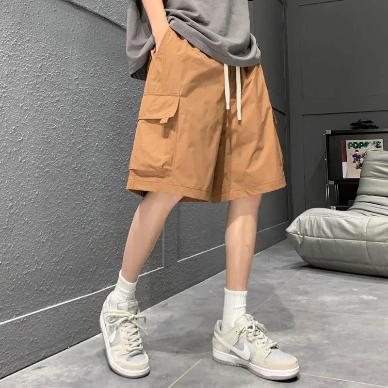 Cost Per Kilo Casual Shorts Unisex-15