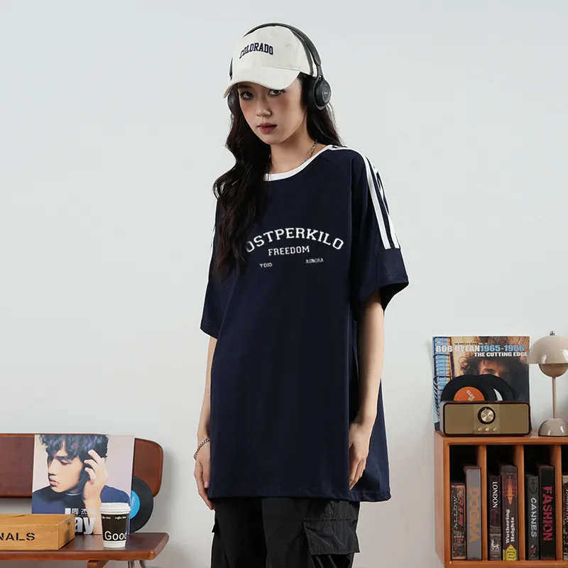 Cost Per Kilo Short Sleeved T Shirts Unisex-64