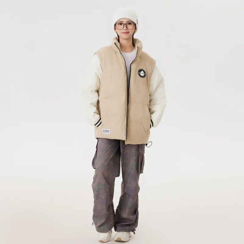 Cost Per Kilo Puffer Jacket Unisex-19