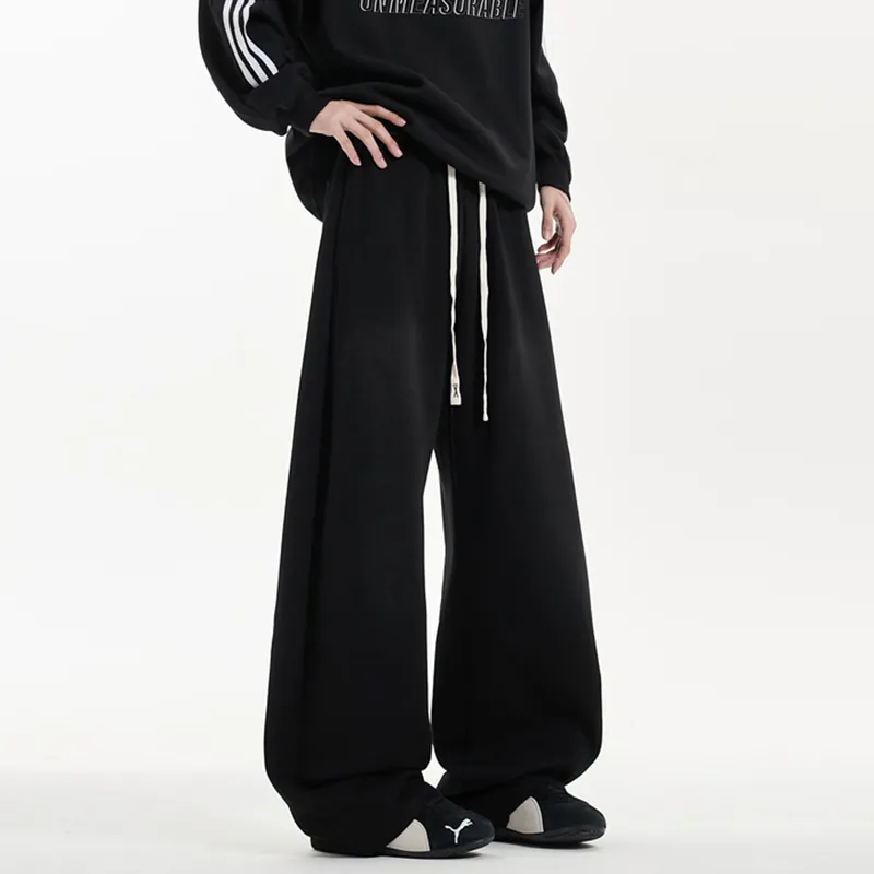 Cost Per Kilo Casual Pants Unisex-3