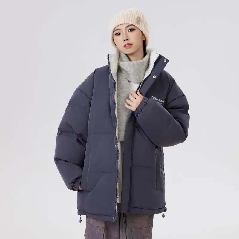 Cost Per Kilo Puffer Jacket Unisex-15