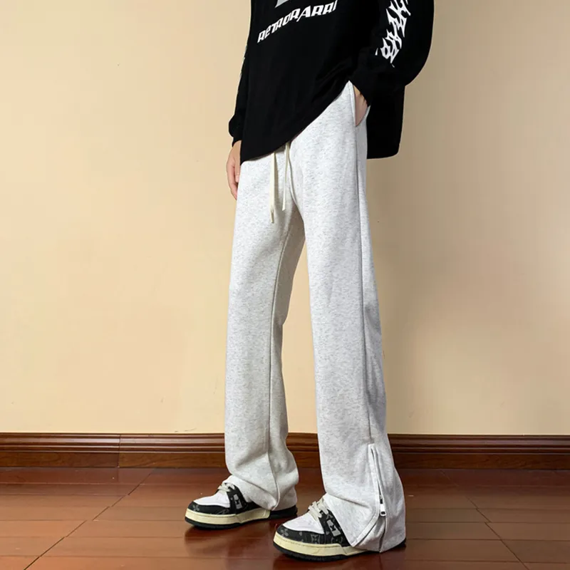 Cost Per Kilo Casual Pants Unisex-2