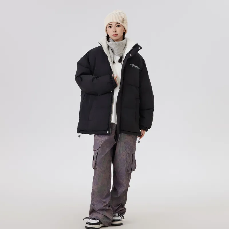 Cost Per Kilo Puffer Jacket Unisex-2