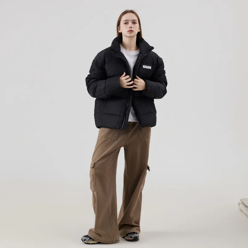 Cost Per Kilo Down Jacket Unisex-2