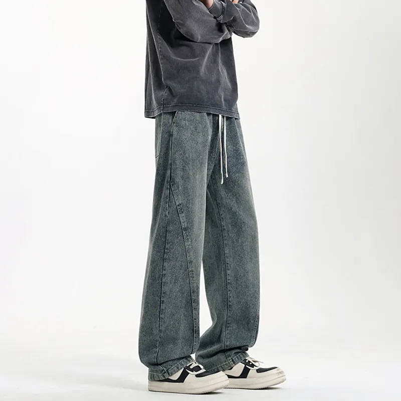 Cost Per Kilo Jeans Unisex-2