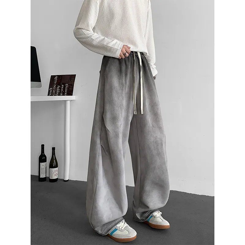 Cost Per Kilo Casual Pants Unisex-7