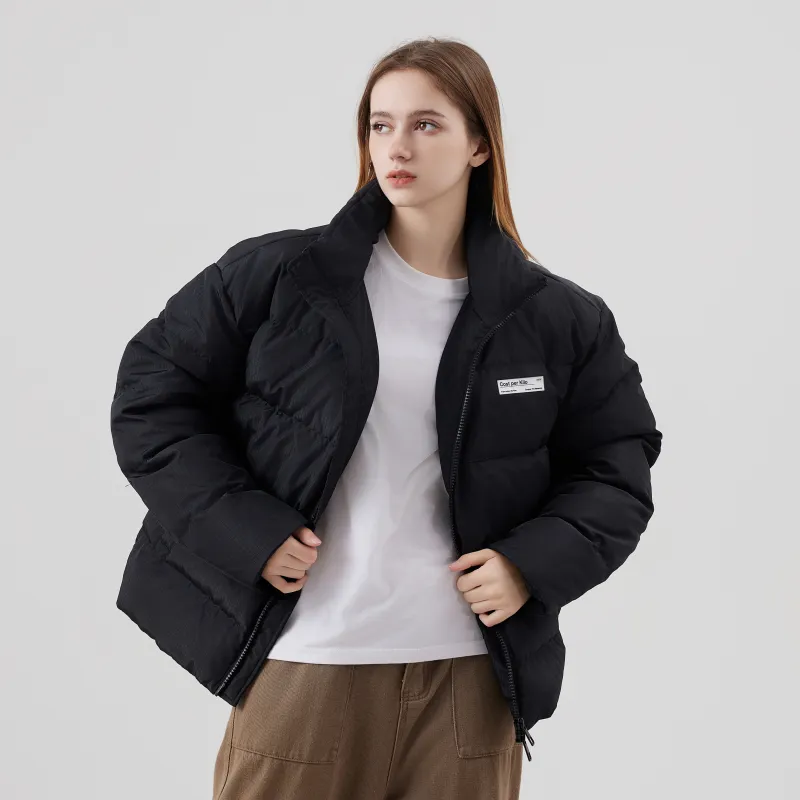 Cost Per Kilo Down Jacket Unisex-6