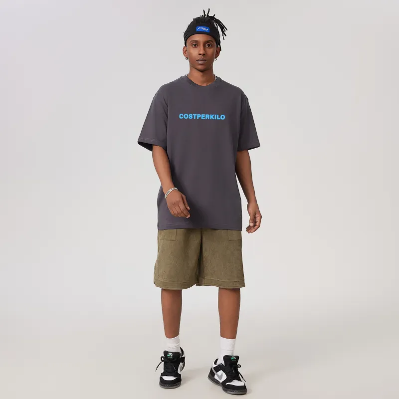 Cost Per Kilo Short Sleeved T Shirts Unisex-11