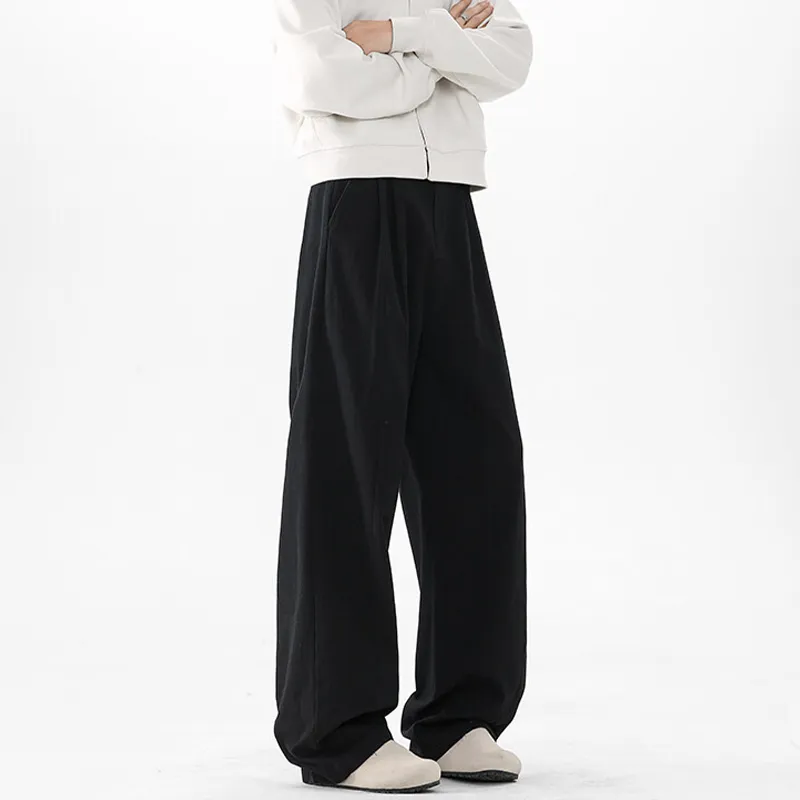 Cost Per Kilo Casual Pants Unisex-2