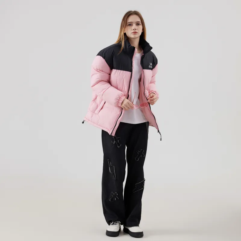 Cost Per Kilo Puffer Jacket Unisex-37