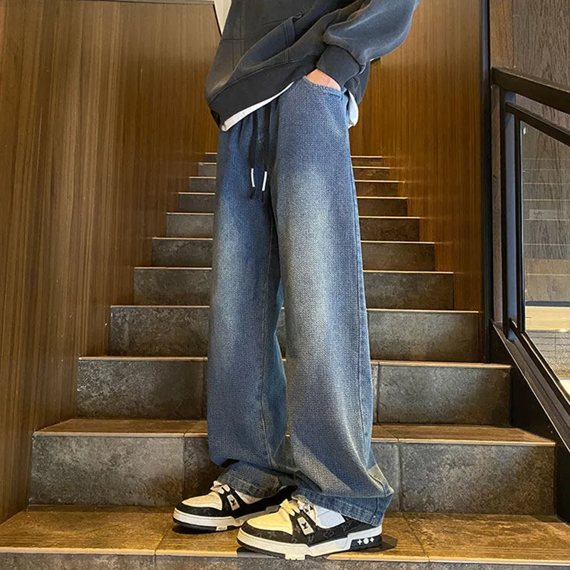Cost Per Kilo Jeans Unisex-8