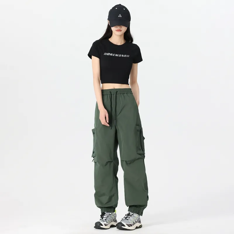 Cost Per Kilo Casual Pants Unisex-15