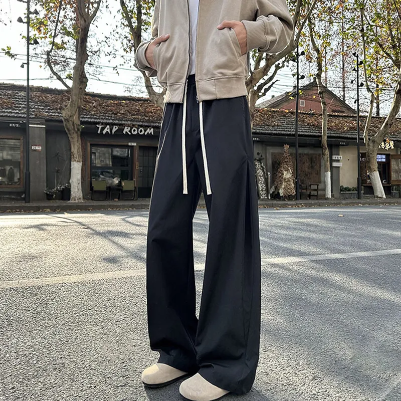 Cost Per Kilo Casual Pants Unisex-2