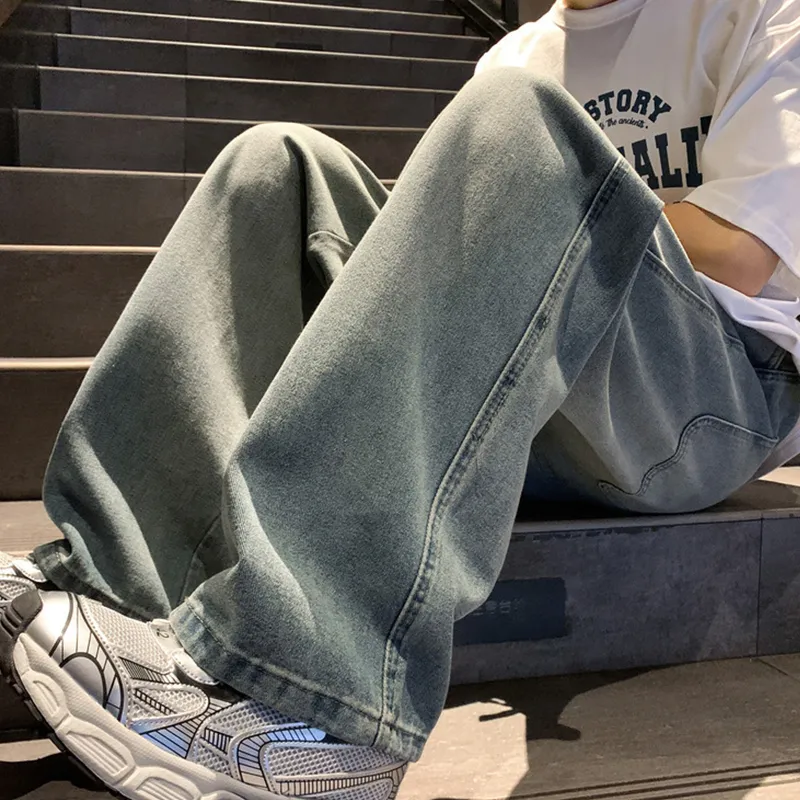 Cost Per Kilo Jeans Unisex-9