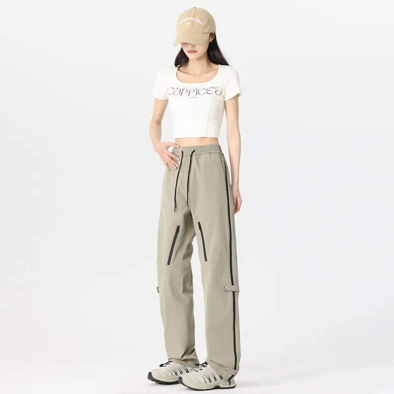 Cost Per Kilo Casual Pants Unisex-8