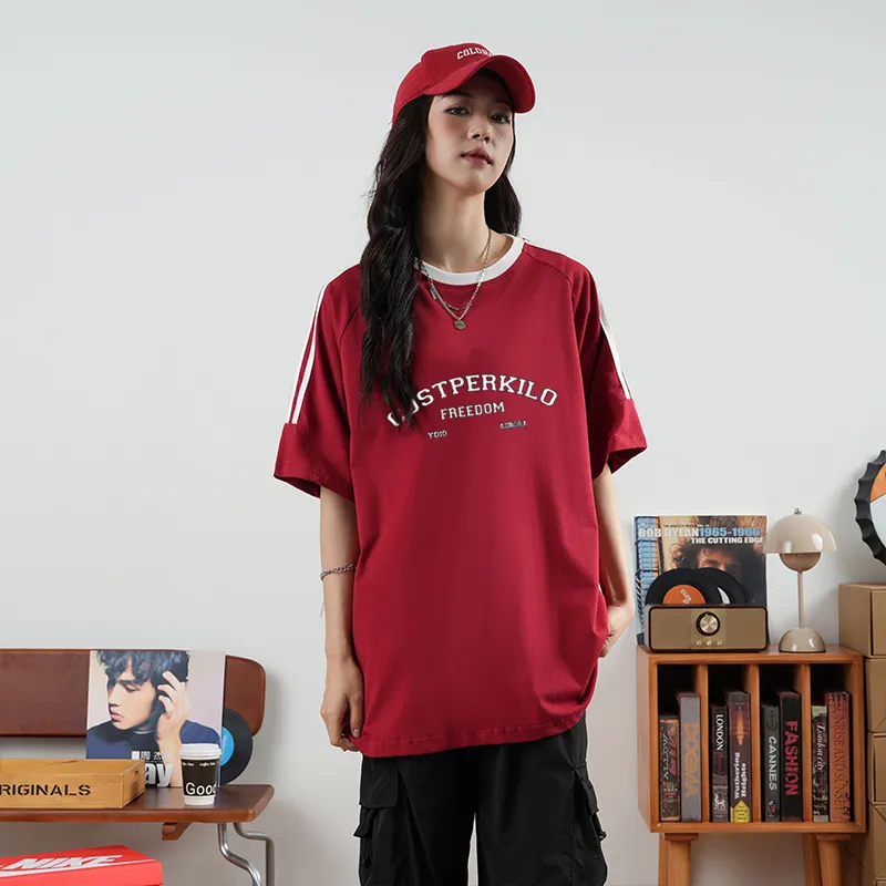 Cost Per Kilo Short Sleeved T Shirts Unisex-68