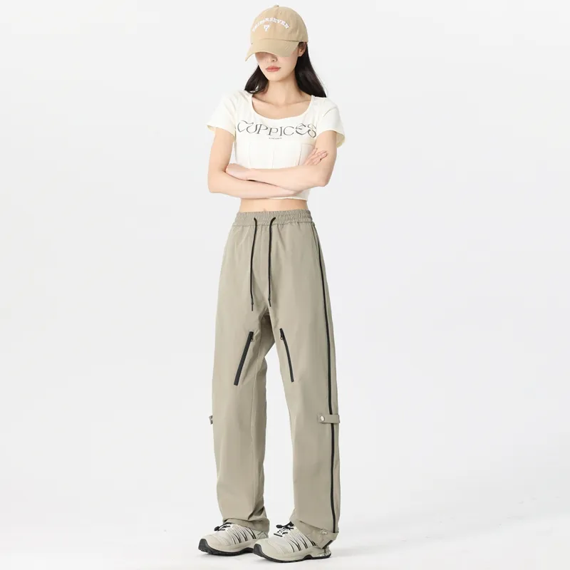 Cost Per Kilo Casual Pants Unisex-7
