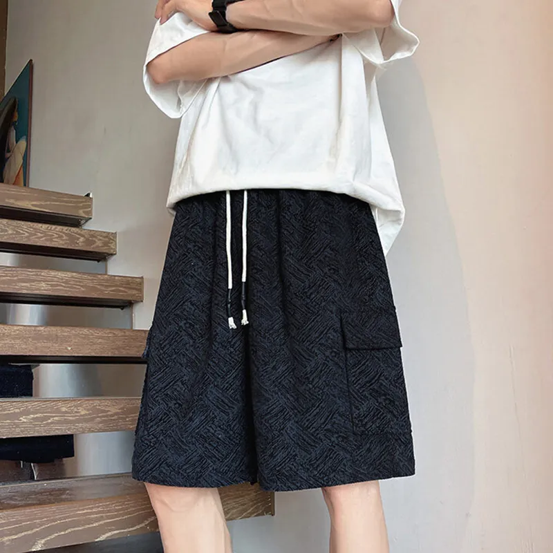 Cost Per Kilo Casual Shorts Unisex-3