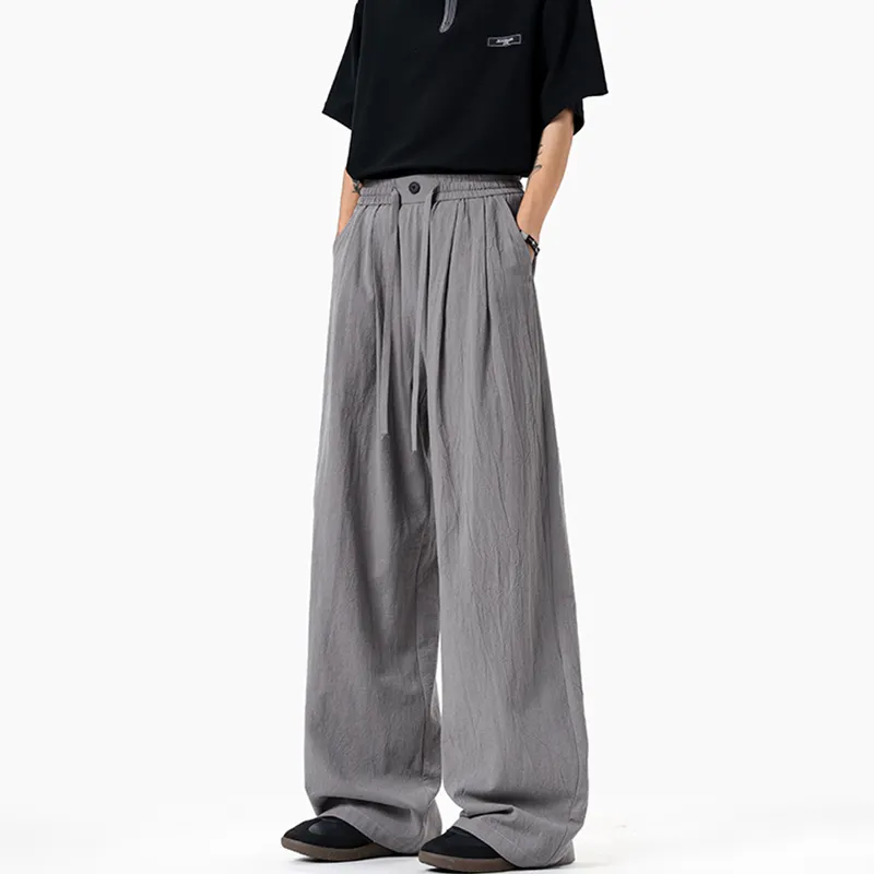 Cost Per Kilo Casual Pants Unisex-16