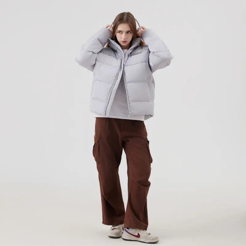 Cost Per Kilo Down Jacket Unisex-26