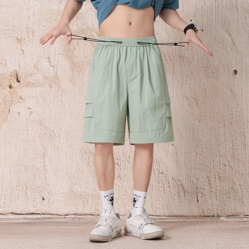 Cost Per Kilo Casual Shorts Unisex-11