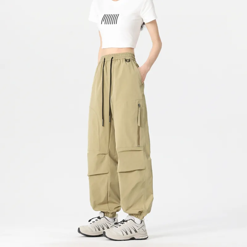 Cost Per Kilo Casual Pants Unisex-2