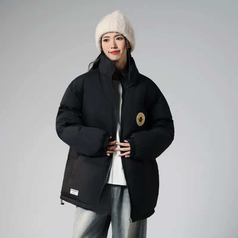 Cost Per Kilo Puffer Jacket Unisex-4