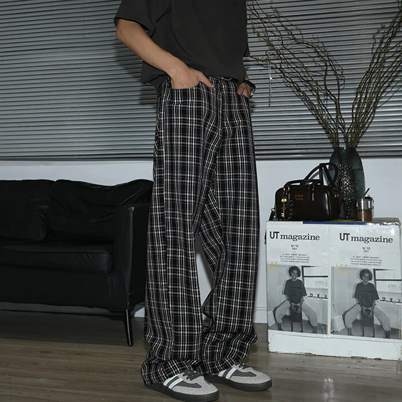Cost Per Kilo Casual Pants Unisex-4