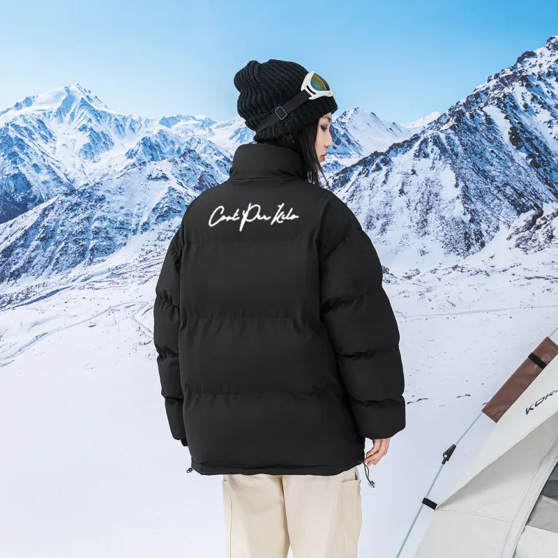 Cost Per Kilo Puffer Jacket Unisex-6