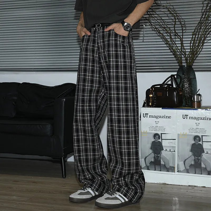 Cost Per Kilo Casual Pants Unisex-2