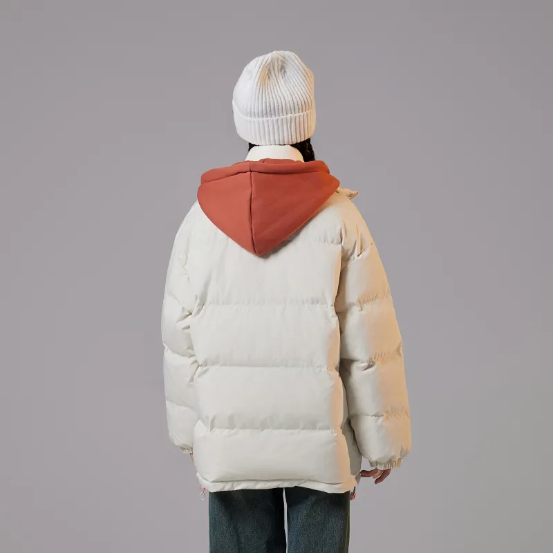 Cost Per Kilo Puffer Jacket Unisex-27
