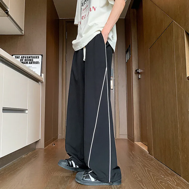 Cost Per Kilo Casual Pants Unisex-3
