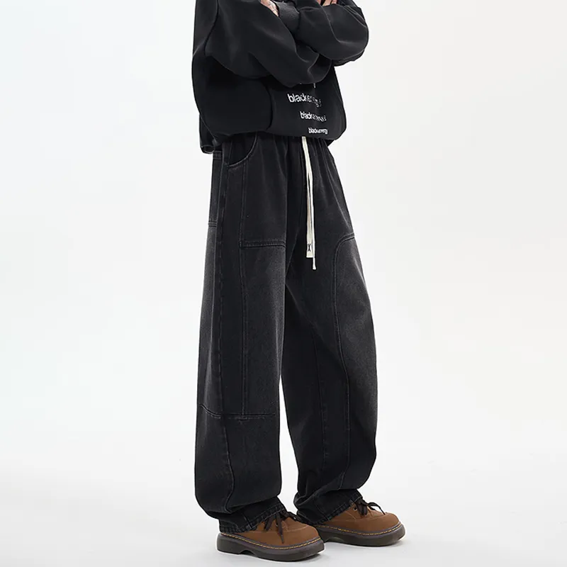 Cost Per Kilo Jeans Unisex-6