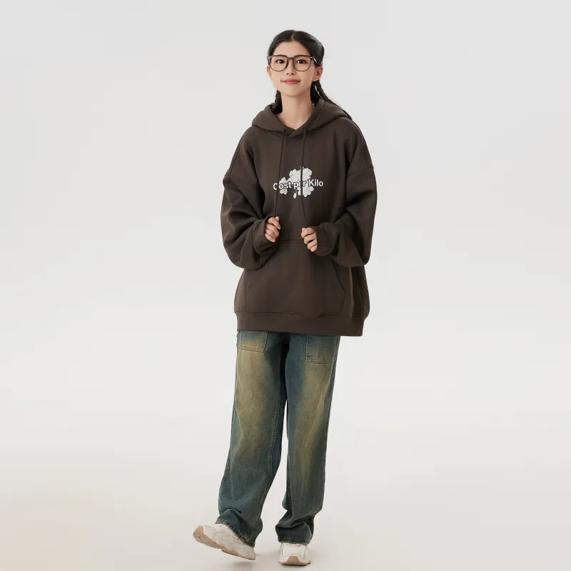 Cost Per Kilo Sweatshirt Unisex-10